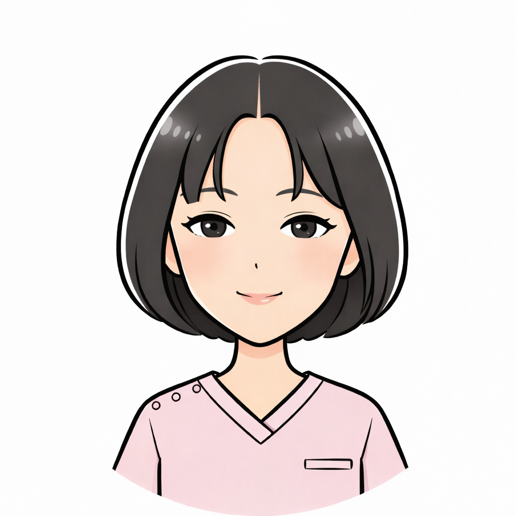 Dr.413@産科麻酔:ライター